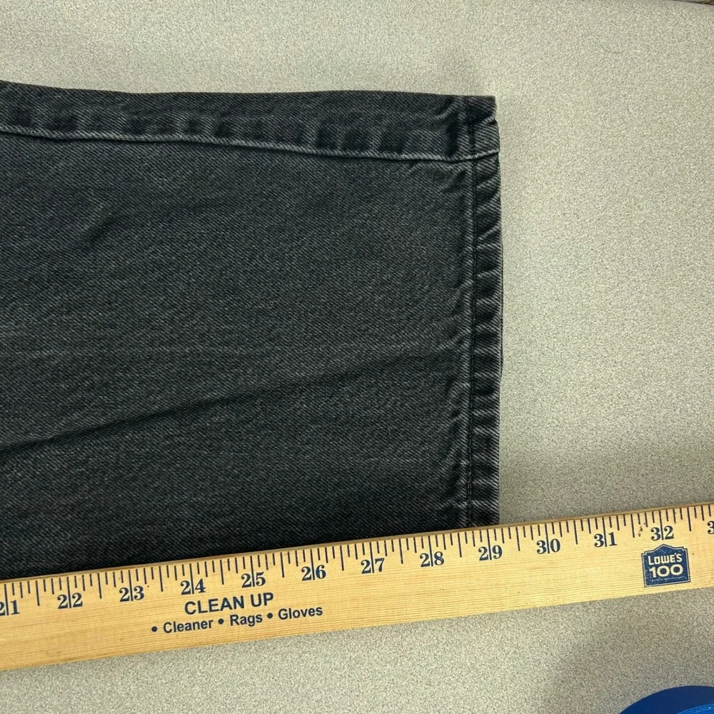 Levis note some